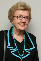 Lois Critchfield
